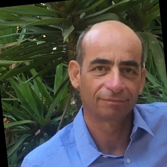 Alain Roubach
