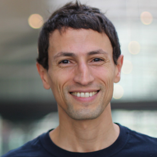 Kamel Zeroual