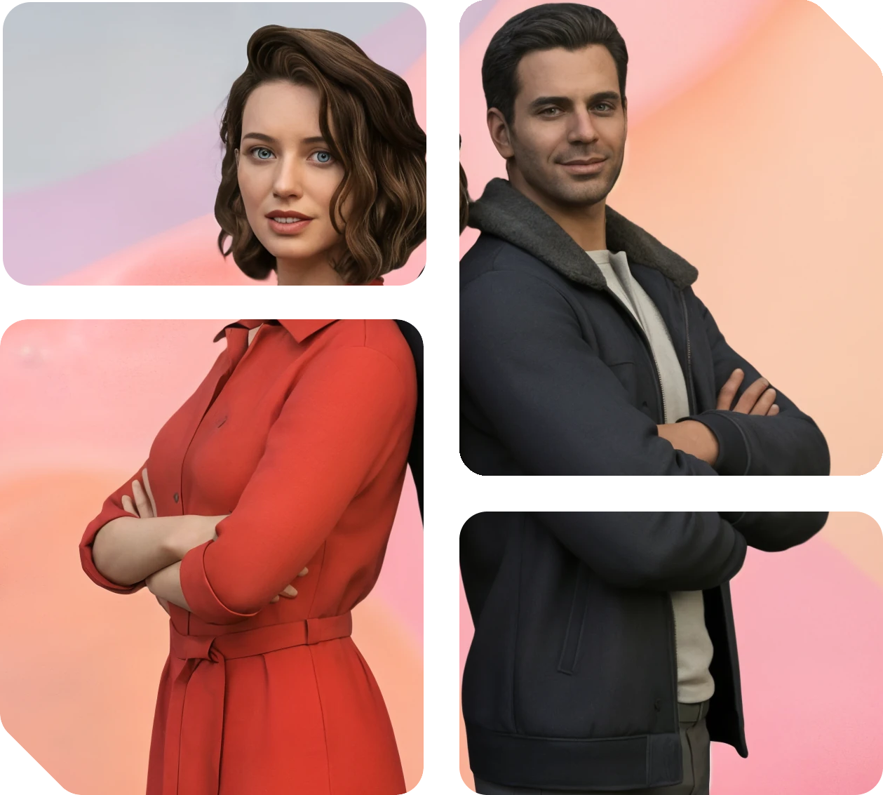 Avatars Metagora