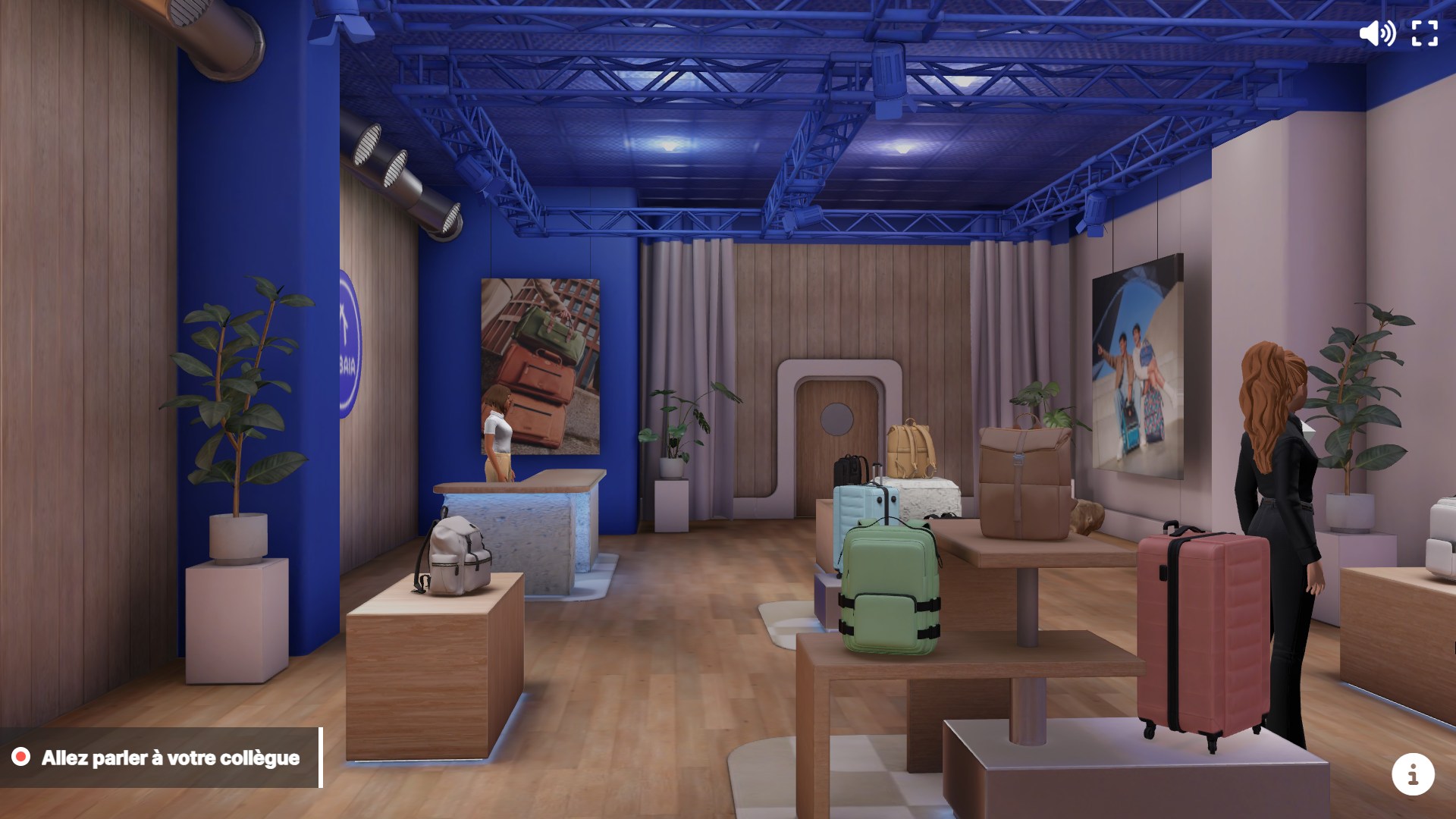 Demo LVMH